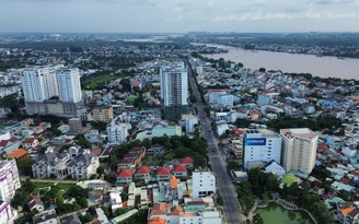 Lấy ý kiến nhân dân về đề án thành lập thành phố Đồng Nai