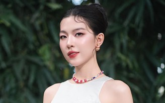 Ca sĩ Lamoon lên tiếng về ồn ào đời tư