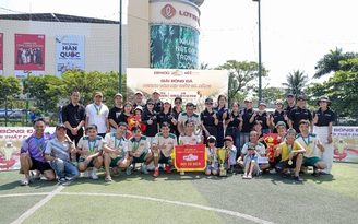 ACC PANEL CUP 2026: Doanh nghiệp nội thất đầu tư ‘hạ tầng kết nối’ ngành