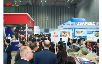 Informa Markets VN tổ chức triển lãm Food & Hospitality Vietnam 2026