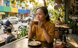 Uống cà phê chiều muộn: Vì sao có người khó ngủ, người lại không?