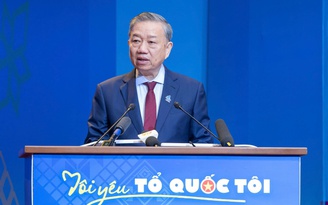 Thanh niên với tương lai đất nước