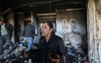 Tình hình Iran, Trung Đông ngày 25.3: 'Vô cùng nguy hiểm và khó lường'