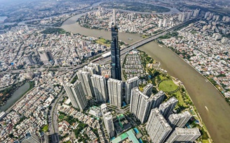 Luật Đô thị đặc biệt cho TP.HCM: Tham khảo gì từ luật Thủ đô?