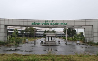 Cựu giám đốc nhận hối lộ 88 tỉ, 'chạy án' bị lừa 45 tỉ