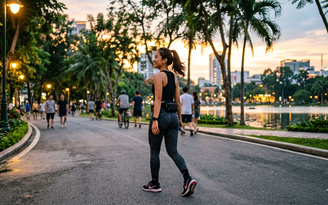 Nắng nóng kéo dài: Chuyên gia cảnh báo những điều không nên bỏ qua