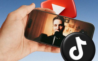 Meta vung tiền lôi kéo TikToker và YouTuber về Facebook