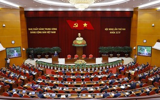 Trung ương thống nhất giới thiệu nhân sự lãnh đạo chủ chốt Nhà nước