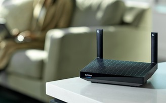 Những thói quen gây hại cho router Wi-Fi