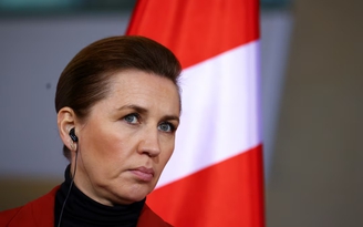 Bầu cử Đan Mạch: Thắng cử trong thất thế