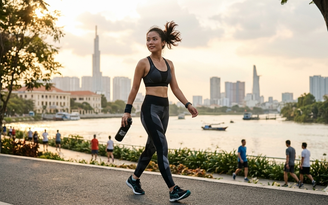 Với 6 bài tập này, bạn có thể kéo dài tuổi thọ