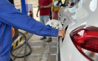 Giá xăng dầu hôm nay 26.3.2026: Thế giới giảm nhiệt, trong nước có thể giảm tiếp?