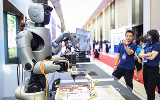 Quyết liệt tăng trưởng kinh tế cao và thực chất