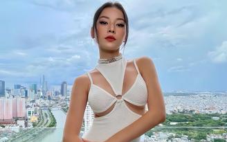 Đầm cut out khoe đường cong táo bạo cho nàng