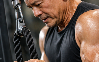 Sau tuổi 50: 3 sai lầm khi tập thể dục khiến cơ thể nhanh xuống sức