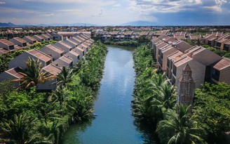 Đà Nẵng giãn dân trung tâm: Hội An - Nam Hội An đón sóng dịch chuyển