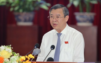 Chủ tịch HĐND và Chủ tịch UBND thành phố Cần Thơ tái đắc cử