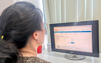 Người cho thuê nhà rối với kê khai thuế