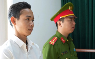 Uống rượu lái xe gây tai nạn chết người, thanh niên ở Huế bị khởi tố