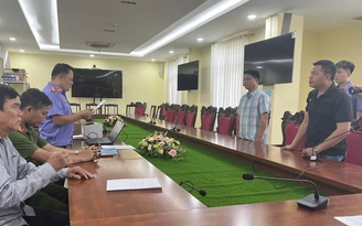 Vụ nữ sinh tử vong ở Vĩnh Long: Thượng tôn pháp luật để giữ trọn niềm tin