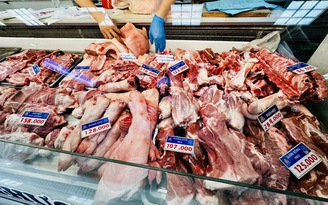 Giá heo hơi hôm nay 28.3.2026: Gia tăng cách biệt