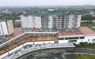 10 doanh nghiệp tố giác cựu giám đốc thuộc Bộ Y tế nhận hối lộ