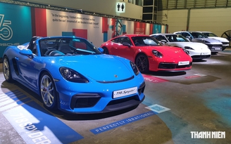 10 ô tô giữ giá nhất sau 5 năm sử dụng: Xe Toyota chiếm ưu thế