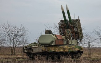 Chiến sự Ukraine ngày 1.493: Kyiv đẩy lui quân Nga, nhưng có thể mất vũ khí Mỹ