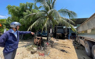 Cảnh báo dịch vụ làm sổ đỏ sai quy định