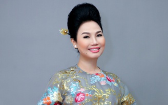 Nữ ca sĩ từng trốn nhà đi hát, bỗng thành giọng ca đình đám của 'Mưa bụi'