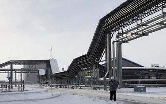 Ukraine đẩy mạnh tấn công hạ tầng năng lượng Nga