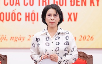 120.000 giáo viên mầm non nghỉ việc sau 30 năm công tác không được hưởng chế độ