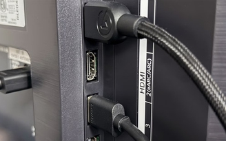 Người dùng đang bỏ phí cổng HDMI tốt nhất trên Smart TV?