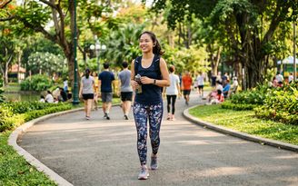 Bận rộn chỉ tập thể dục cuối tuần: Cơ thể được gì, mất gì?