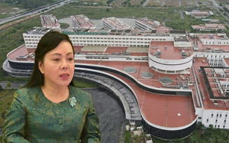 Vụ án liên quan bà Nguyễn Thị Kim Tiến: Chuyển Bộ Quốc phòng điều tra 40 tỉ 'hoa hồng'