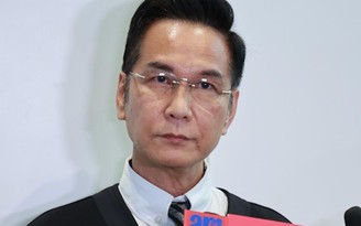 Sao phim ‘Thần điêu đại hiệp’ sau biến cố thất nghiệp, trầm cảm