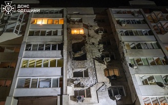 Hòa đàm Ukraine trước nhiều bất định