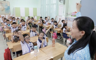 Mức giảm trừ chi phí y tế, giáo dục vẫn thấp?