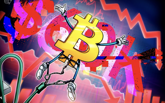 Giá Bitcoin hôm nay 29.3.2026: BTC trải qua một tuần nhiều thăng trầm