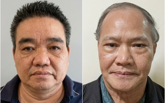 Giúp doanh nghiệp trúng 1 gói thầu, cựu thứ trưởng được 'cảm ơn' 4,45 tỉ đồng