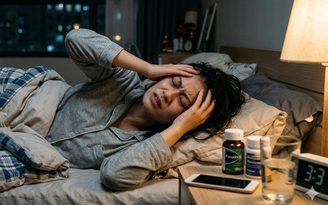 Tay chân lúc nào cũng lạnh: Coi chừng bệnh thận