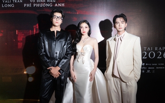 Phim Việt thu hơn 1,6 tỉ sau 1 tuần ra rạp