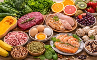 Thiếu máu, thiếu sắt: Bác sĩ gợi ý thực đơn bữa sáng, lưu ý điều này