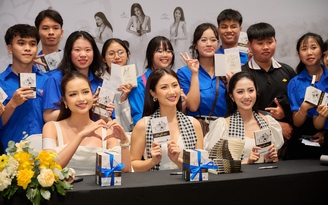 'Hành trình Từ Trái Tim' về mạch nguồn ‘thủ phủ cà phê’