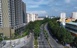 Chính phủ yêu cầu Đồng Nai trình đề án thành lập thành phố trước ngày 4.4