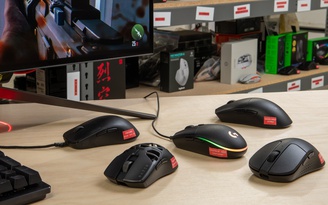 Cách kết nối chuột máy tính vào cổng USB phù hợp