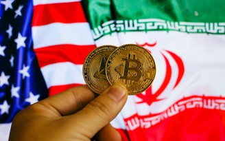 Vén màn nền kinh tế ngầm 7,8 tỉ USD Bitcoin của Iran
