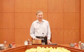 Chuẩn bị kỹ lưỡng cho Hội nghị Trung ương 2 khóa XIV