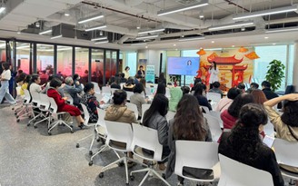 Long Châu và AIA Việt Nam tổ chức chuỗi hội thảo chăm sóc sức khỏe chủ động