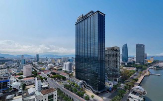 Căn hộ hàng hiệu M Landmark Residences Đà Nẵng khẳng định chuẩn mực sống quốc tế
